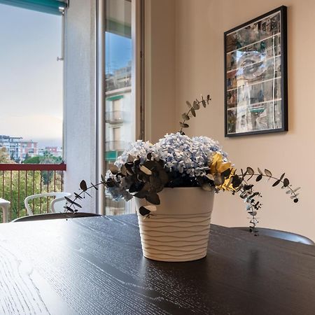 Il Faro Luxury Rooms & Lounge La Spezia Exteriér fotografie