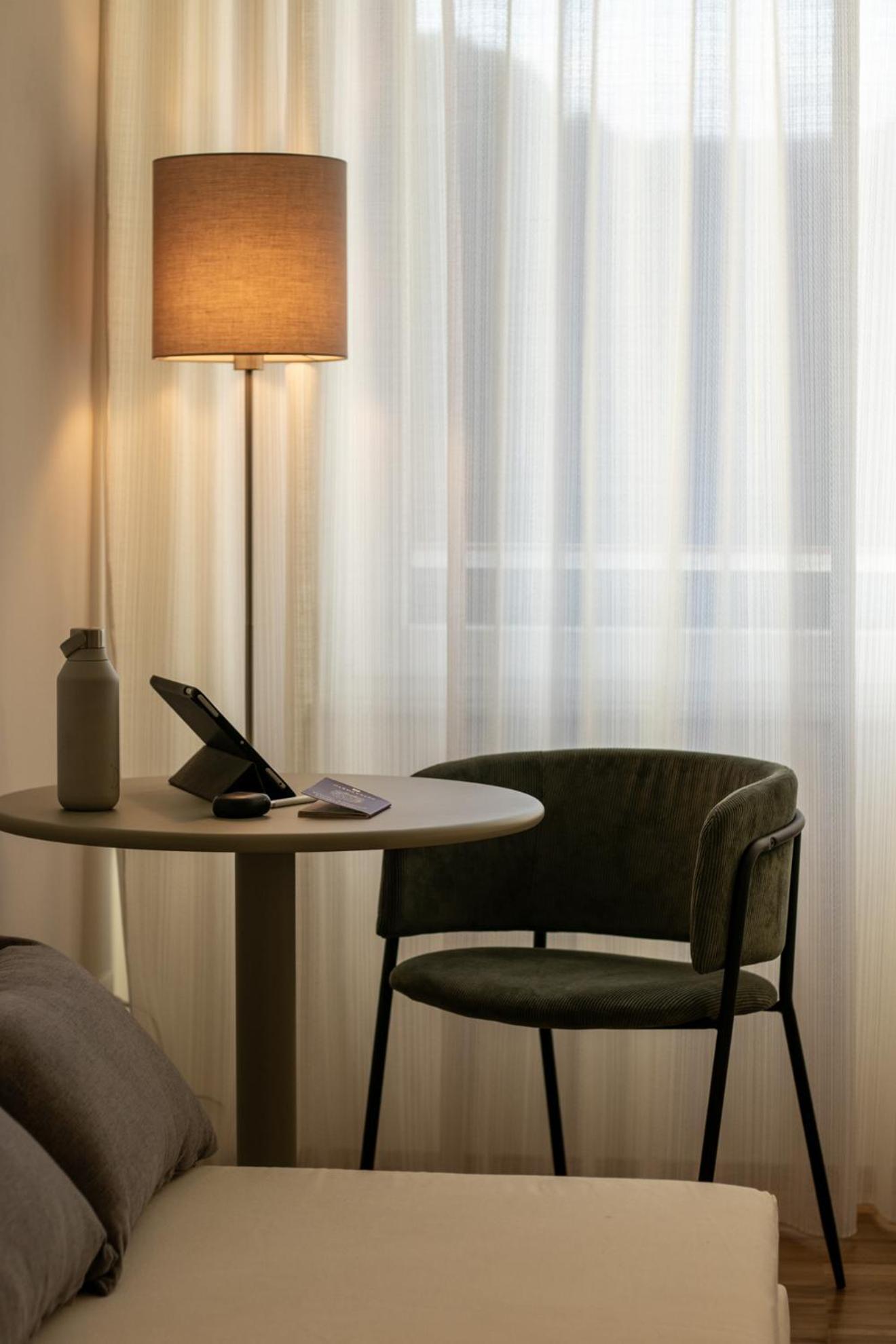 Il Faro Luxury Rooms & Lounge La Spezia Exteriér fotografie