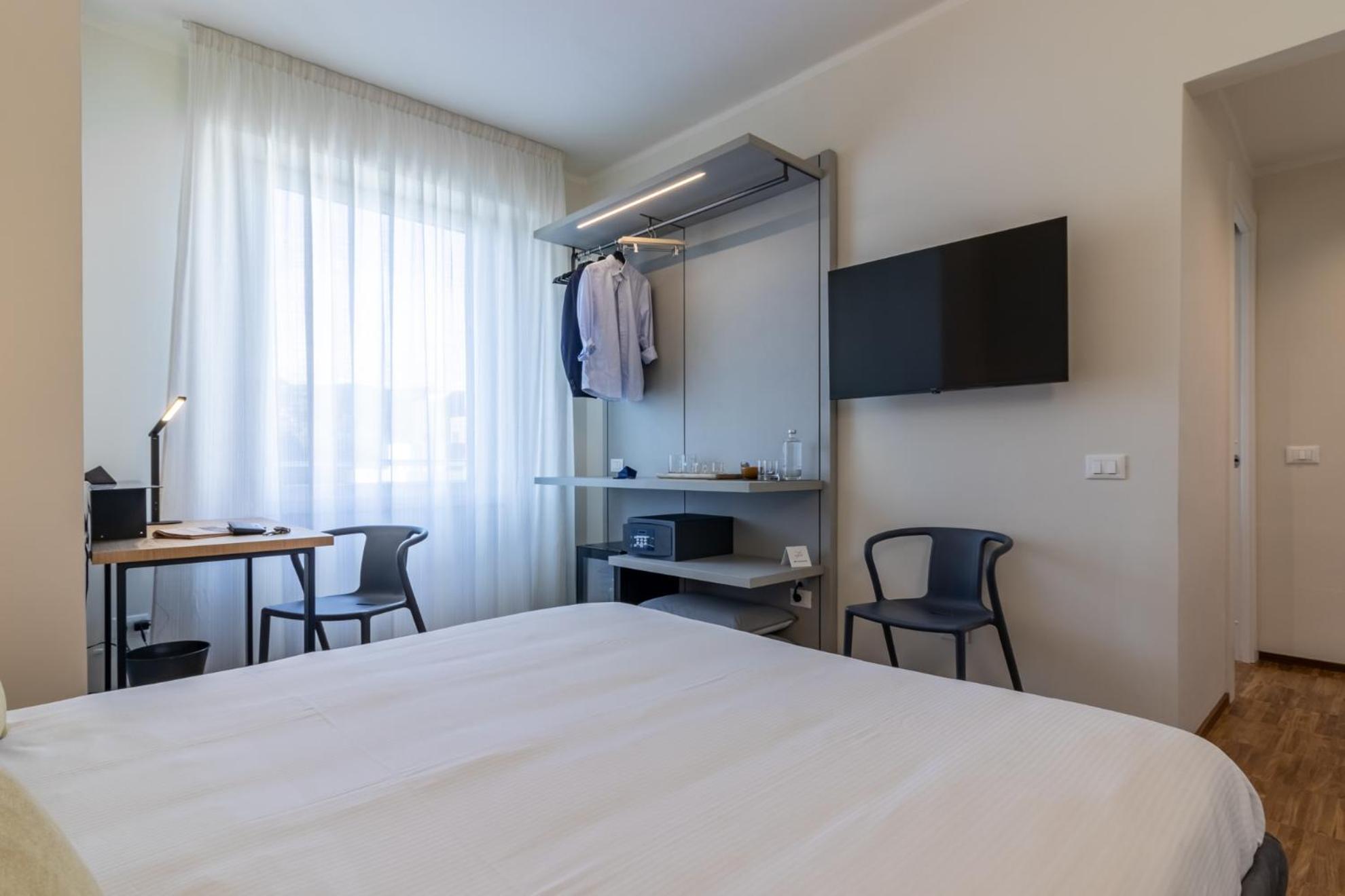Il Faro Luxury Rooms & Lounge La Spezia Exteriér fotografie