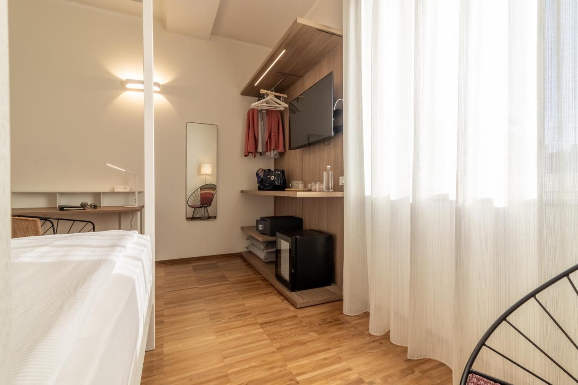 Il Faro Luxury Rooms & Lounge La Spezia Exteriér fotografie