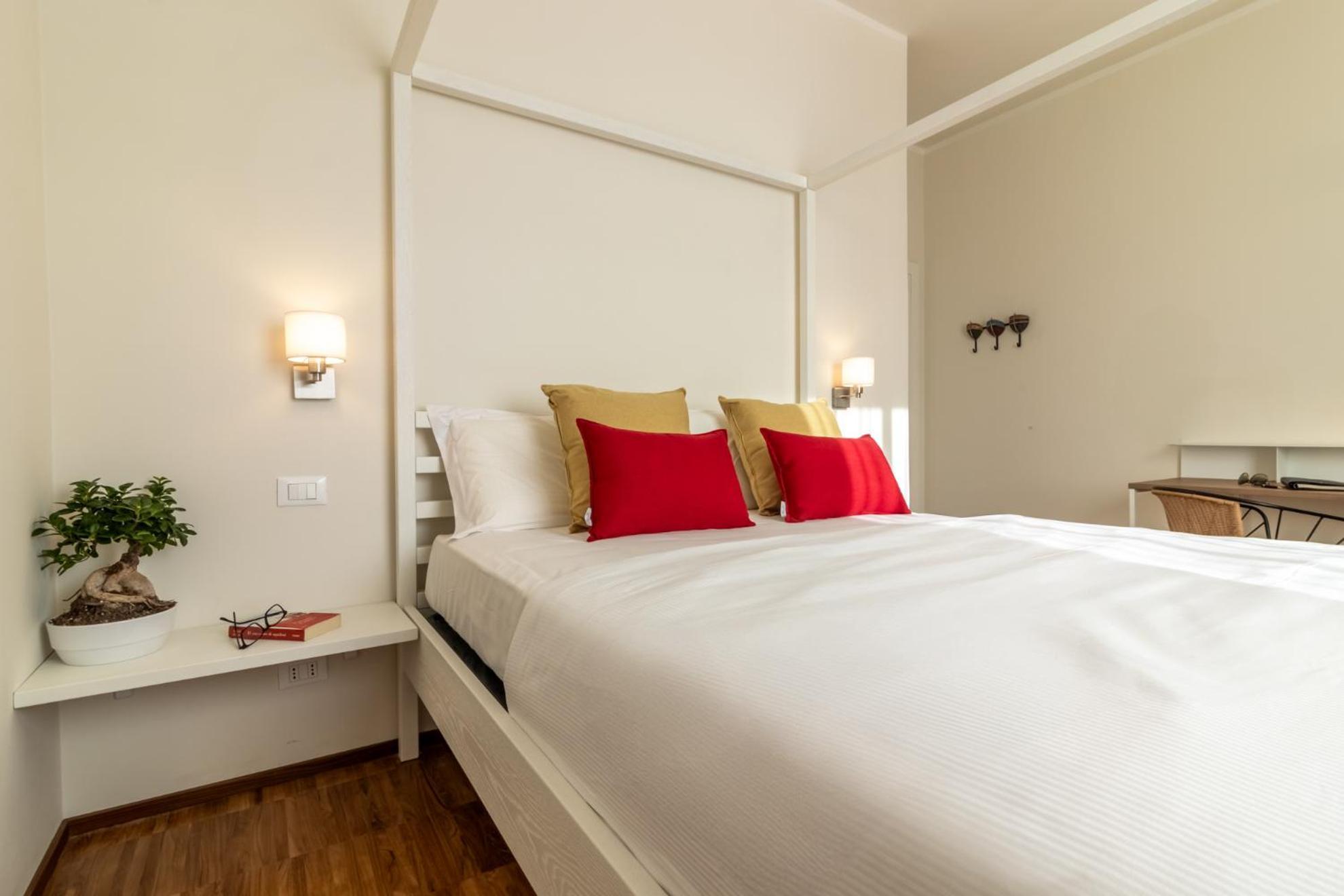 Il Faro Luxury Rooms & Lounge La Spezia Exteriér fotografie